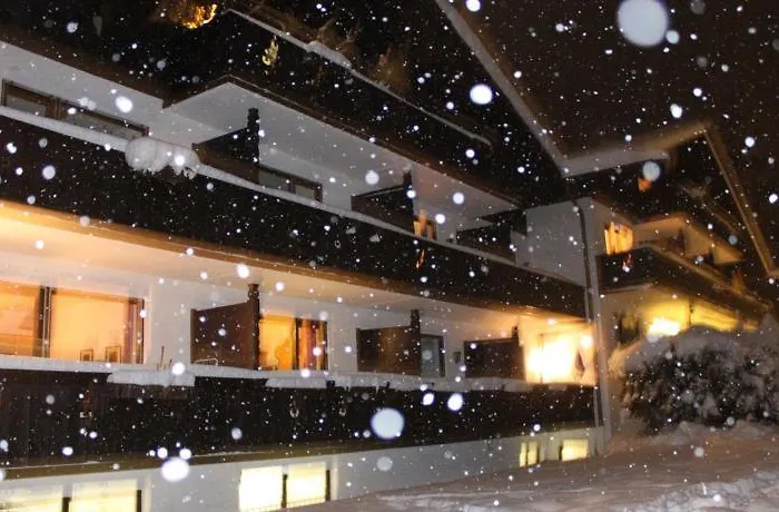 Appartement Zugspitz Traumapartment