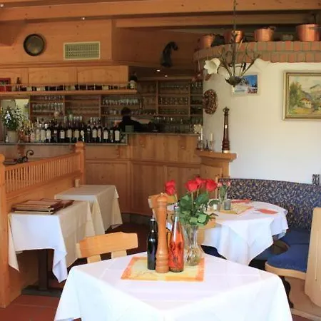 Zugspitz Traumapartment Farchant