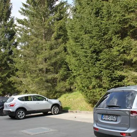 Zugspitz Traumapartment Apartament *