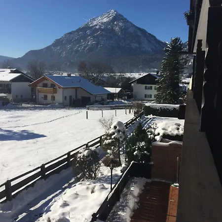 Zugspitz Traumapartment *