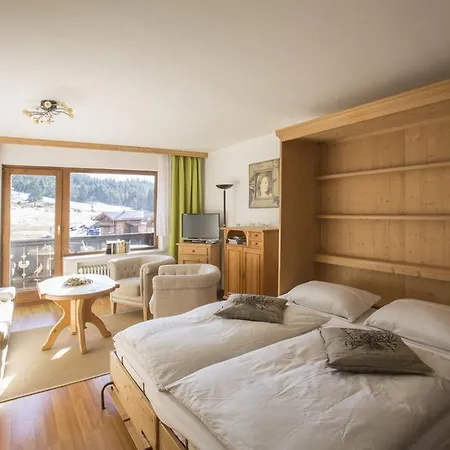 Zugspitz Traumapartment Farchant