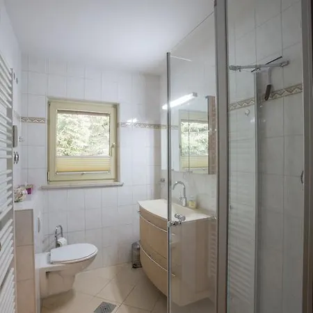Apartament Zugspitz Traumapartment *