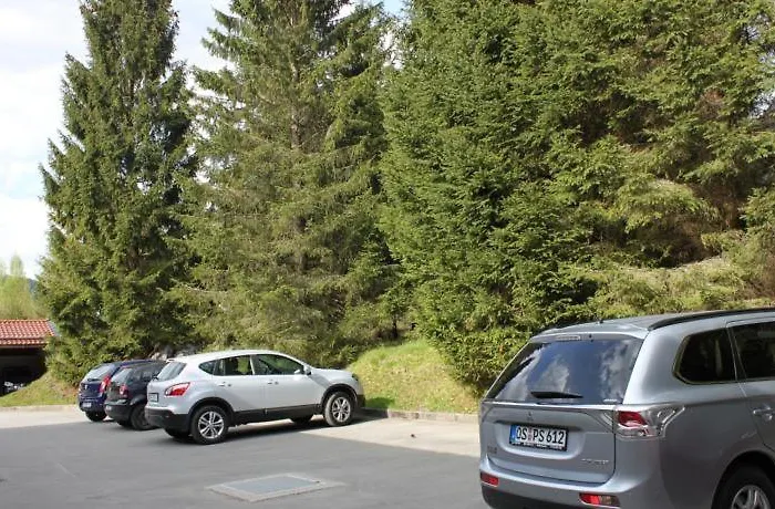 Zugspitz Traumapartment דירה *