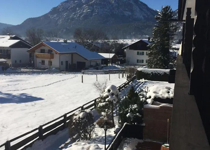 Zugspitz Traumapartment *